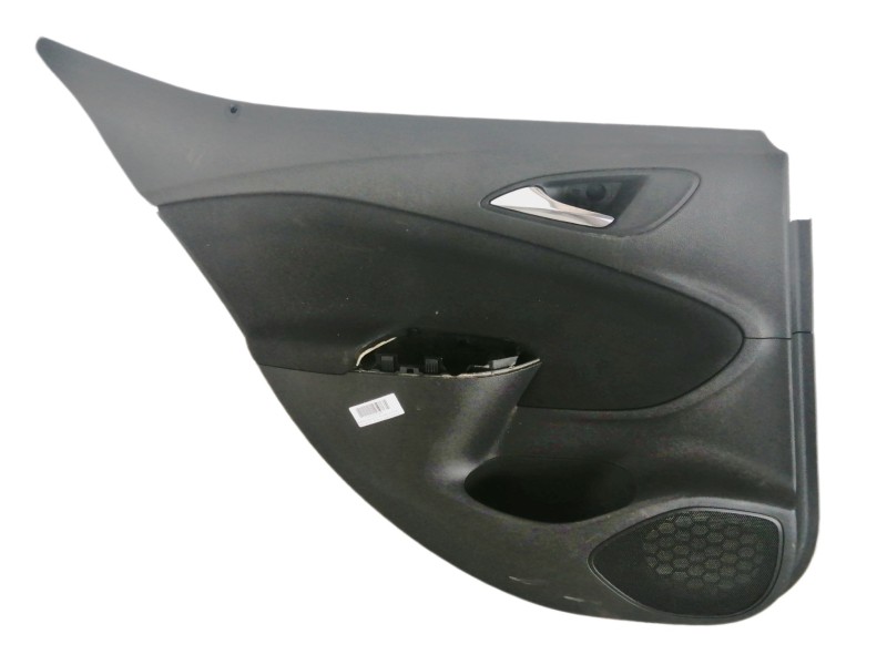 Recambio de juego asientos completo para opel astra k lim. 5türig dynamic start/stop referencia OEM IAM   