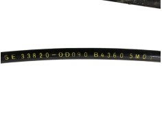 Recambio de varillaje cambio para toyota yaris active referencia OEM IAM SH33820OD090 SH33820OD090B43605M01 B43605M01 2