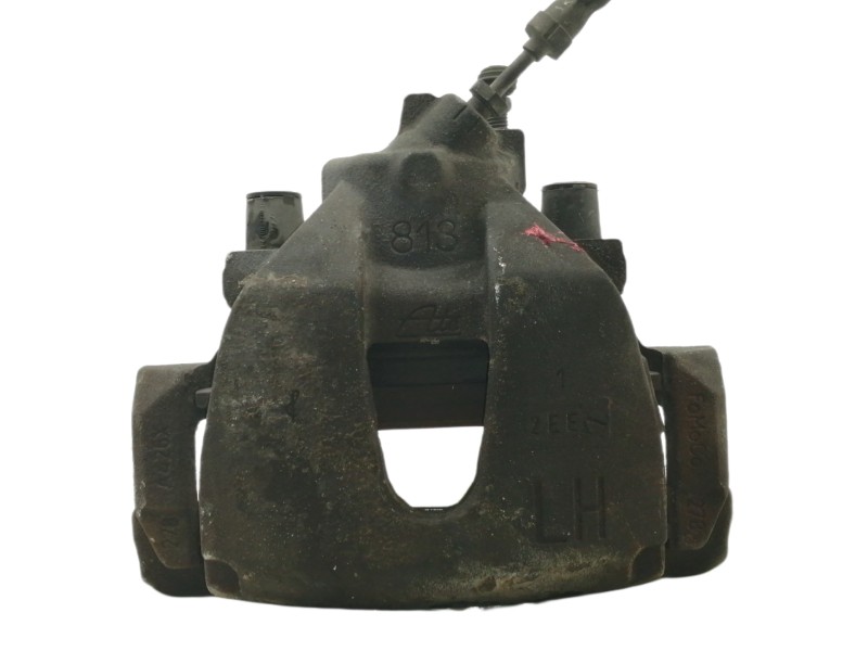 Recambio de pinza freno delantera izquierda para ford c-max trend referencia OEM IAM ATE813 FOMOCO 278 