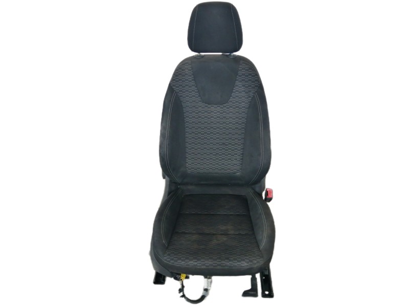 Recambio de juego asientos completo para opel astra k lim. 5türig dynamic start/stop referencia OEM IAM   
