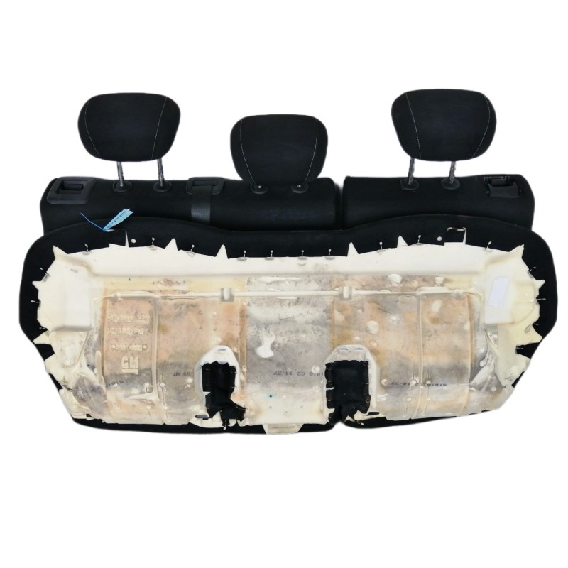 Recambio de juego asientos completo para opel astra k lim. 5türig dynamic start/stop referencia OEM IAM   