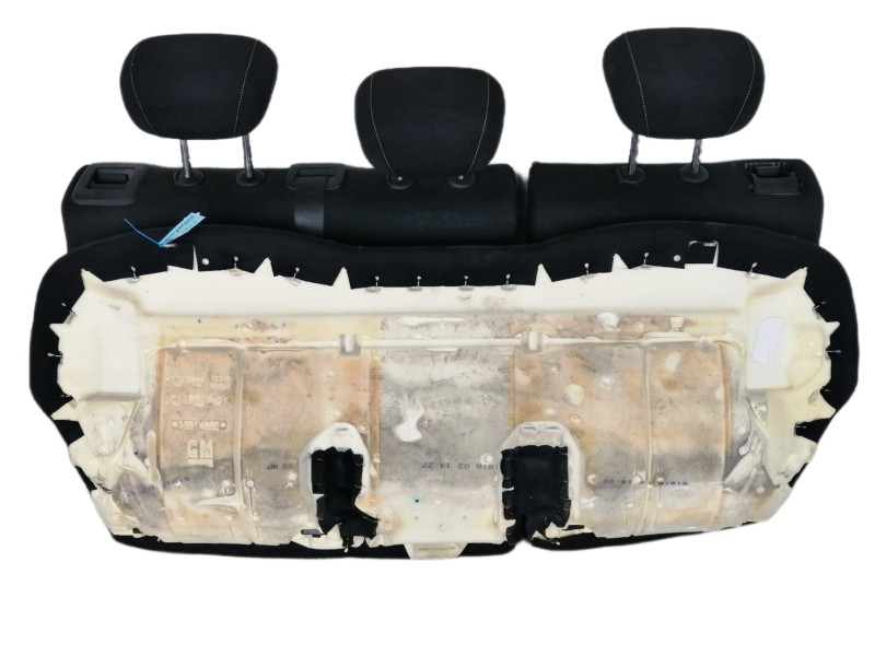 Recambio de juego asientos completo para opel astra k lim. 5türig dynamic start/stop referencia OEM IAM   