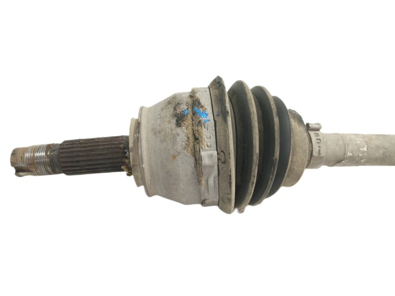 Recambio de transmision delantera derecha para fiat doblo (119) 1.3 16v multijet active com. (55kw) referencia OEM IAM   