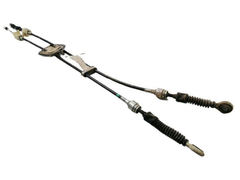 Recambio de varillaje cambio para toyota yaris active referencia OEM IAM SH33820OD090 SH33820OD090B43605M01 B43605M01