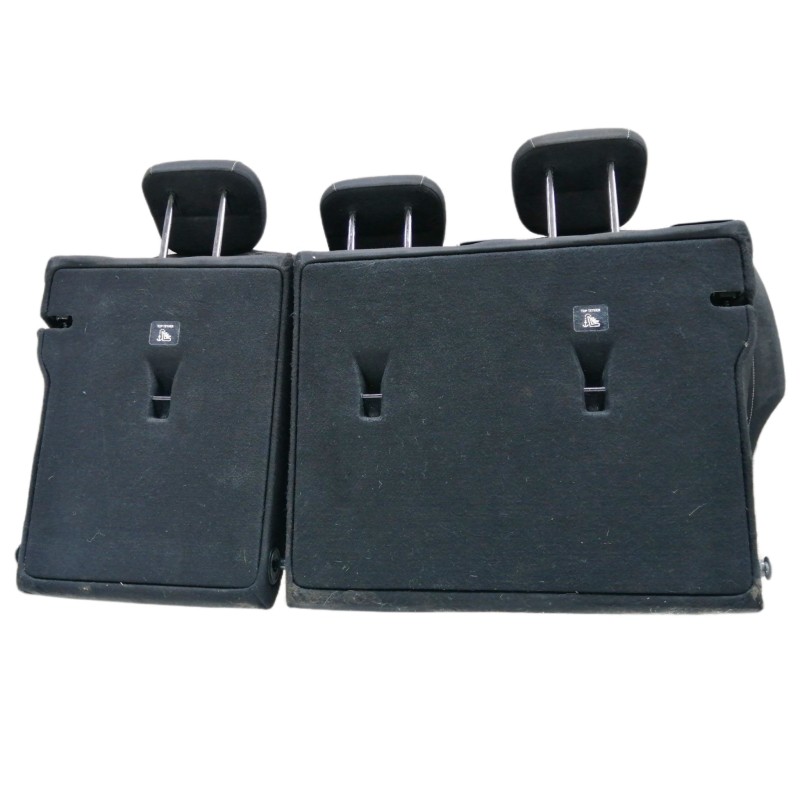 Recambio de juego asientos completo para opel astra k lim. 5türig dynamic start/stop referencia OEM IAM   