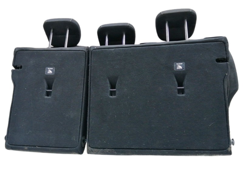 Recambio de juego asientos completo para opel astra k lim. 5türig dynamic start/stop referencia OEM IAM   