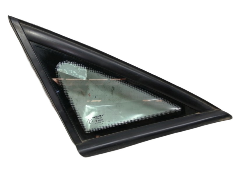 Recambio de luna custodia delantera derecha para seat altea (5p1) reference referencia OEM IAM 43R000469 497M31AS2 CRISTAL