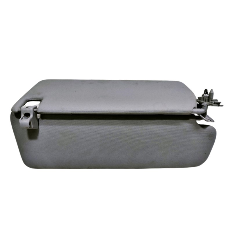 Recambio de parasol izquierdo para volkswagen touareg (7la) 2.5 tdi referencia OEM IAM 7L6857551AQ  