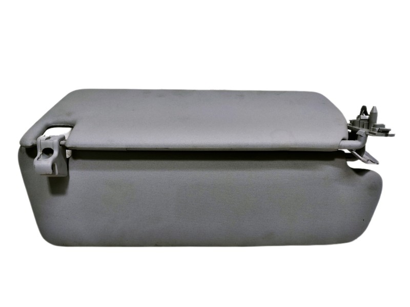 Recambio de parasol izquierdo para volkswagen touareg (7la) 2.5 tdi referencia OEM IAM 7L6857551AQ  