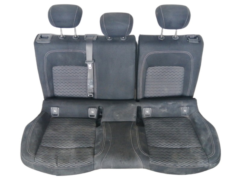 Recambio de juego asientos completo para opel astra k lim. 5türig dynamic start/stop referencia OEM IAM   