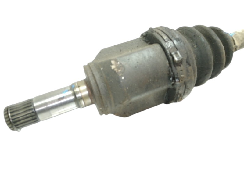 Recambio de transmision delantera izquierda para fiat doblo (119) 1.3 16v multijet active com. (55kw) referencia OEM IAM   