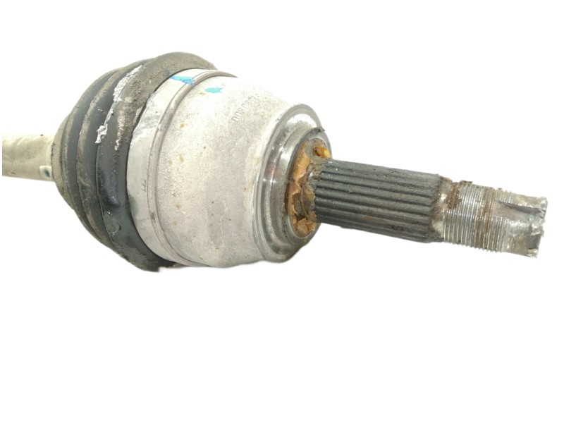 Recambio de transmision delantera izquierda para fiat doblo (119) 1.3 16v multijet active com. (55kw) referencia OEM IAM   