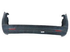 Recambio de paragolpes trasero para fiat doblo cargo basis kasten referencia OEM IAM   