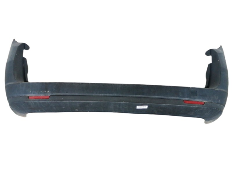 Recambio de paragolpes trasero para fiat doblo cargo basis kasten referencia OEM IAM   