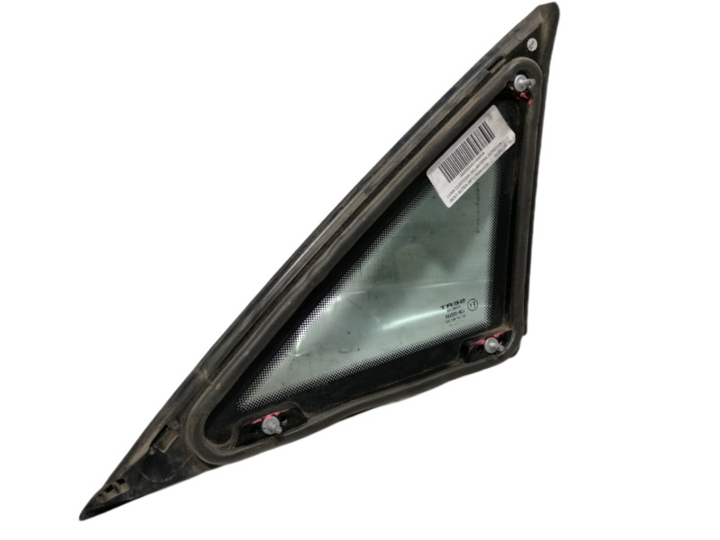 Recambio de luna custodia delantera derecha para seat altea (5p1) reference referencia OEM IAM 43R000469 497M31AS2 CRISTAL