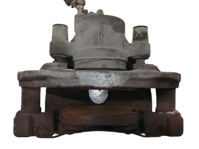 Recambio de pinza freno delantera izquierda para ford c-max trend referencia OEM IAM ATE813 FOMOCO 278 