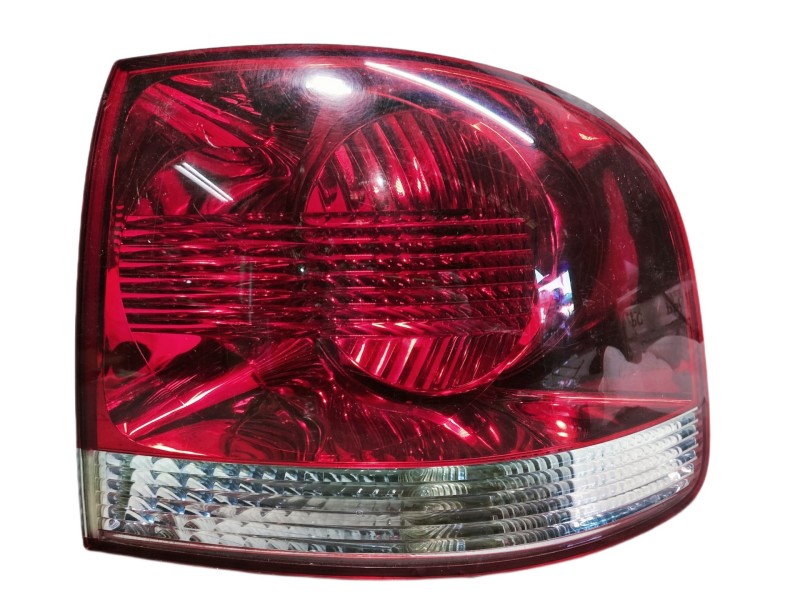 Recambio de piloto trasero derecho para volkswagen touareg (7la) 2.5 tdi referencia OEM IAM 7L6945096K  4 PINS