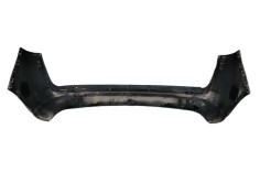 Recambio de paragolpes trasero para fiat doblo cargo basis kasten referencia OEM IAM    2