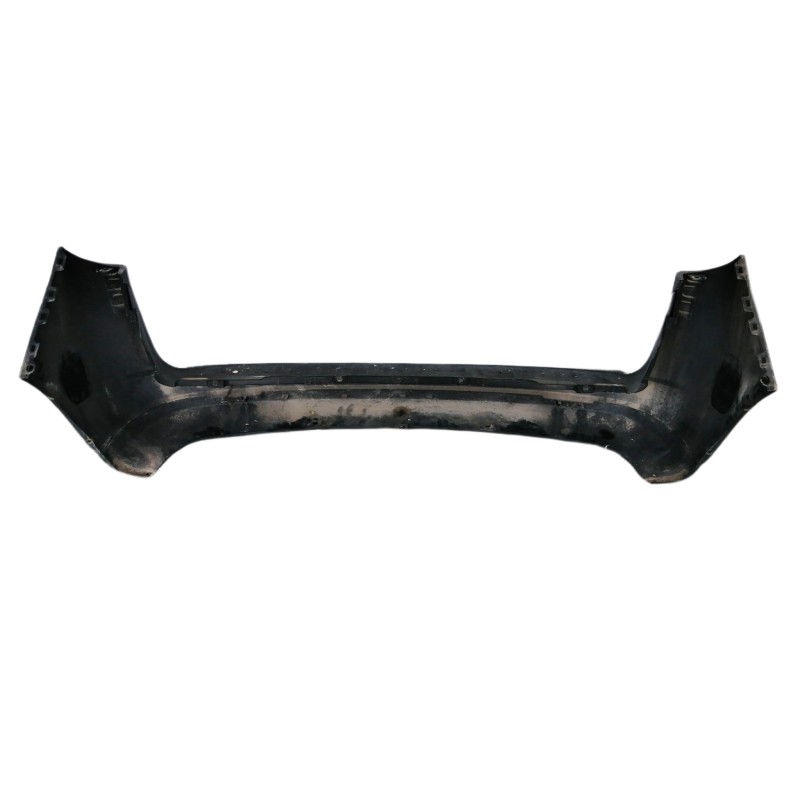 Recambio de paragolpes trasero para fiat doblo cargo basis kasten referencia OEM IAM   