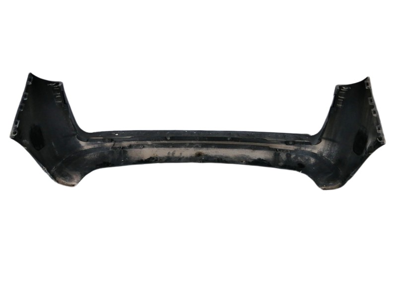 Recambio de paragolpes trasero para fiat doblo cargo basis kasten referencia OEM IAM   