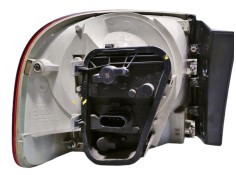 Recambio de piloto trasero derecho para volkswagen touareg (7la) 2.5 tdi referencia OEM IAM 7L6945096K  4 PINS 2