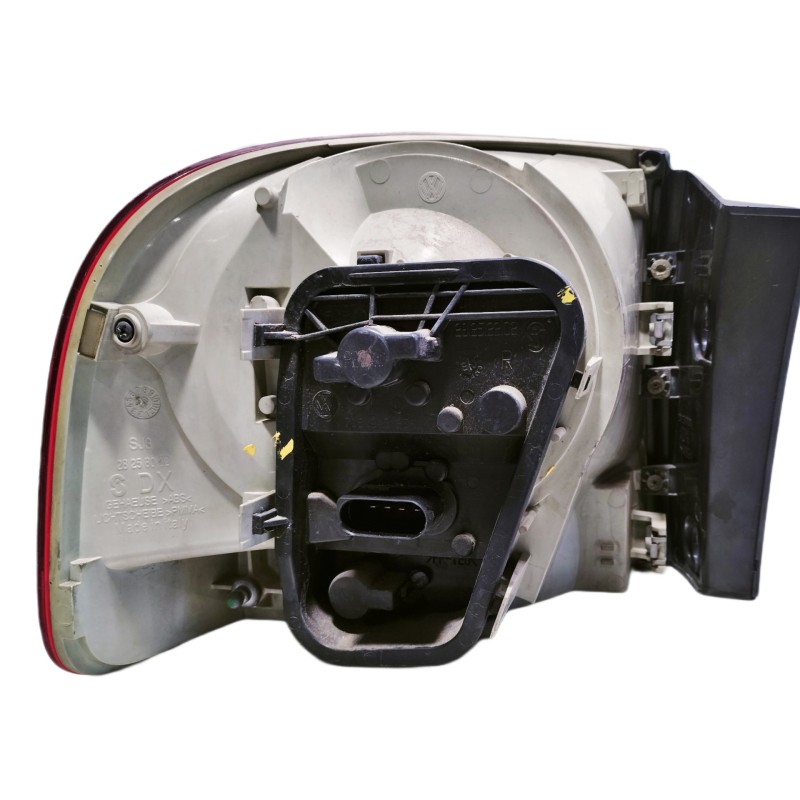 Recambio de piloto trasero derecho para volkswagen touareg (7la) 2.5 tdi referencia OEM IAM 7L6945096K  4 PINS