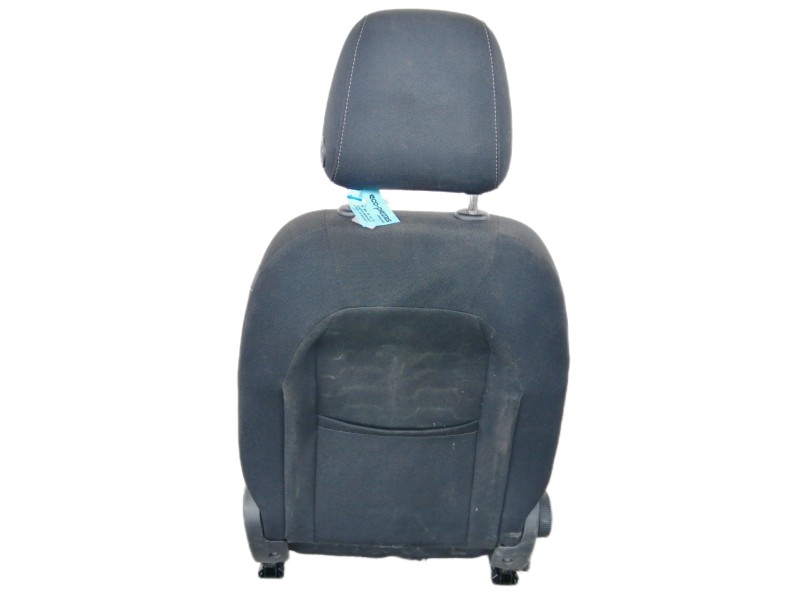 Recambio de juego asientos completo para opel astra k lim. 5türig dynamic start/stop referencia OEM IAM   