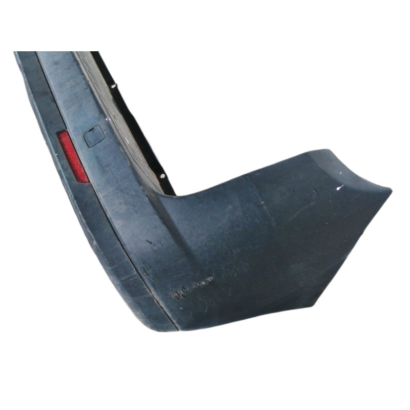 Recambio de paragolpes trasero para fiat doblo cargo basis kasten referencia OEM IAM   