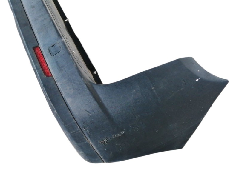 Recambio de paragolpes trasero para fiat doblo cargo basis kasten referencia OEM IAM   