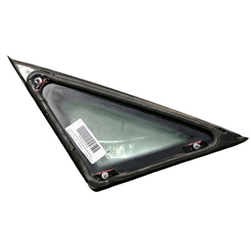 Recambio de luna custodia delantera izquierda para seat altea (5p1) reference referencia OEM IAM 43R000469 497M31AS2 CRISTAL