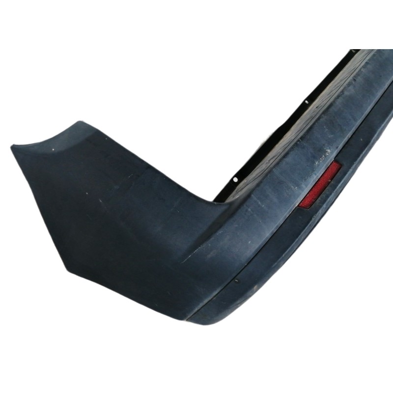 Recambio de paragolpes trasero para fiat doblo cargo basis kasten referencia OEM IAM   