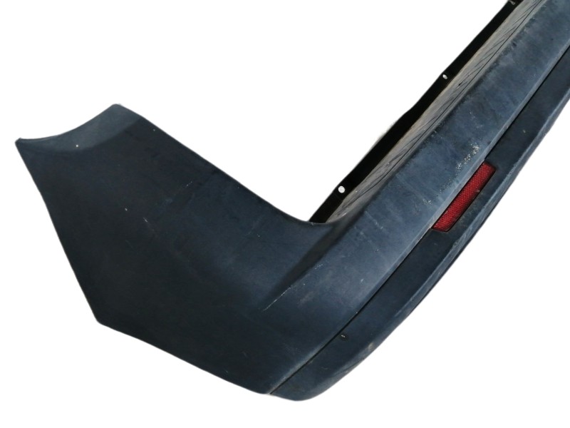 Recambio de paragolpes trasero para fiat doblo cargo basis kasten referencia OEM IAM   