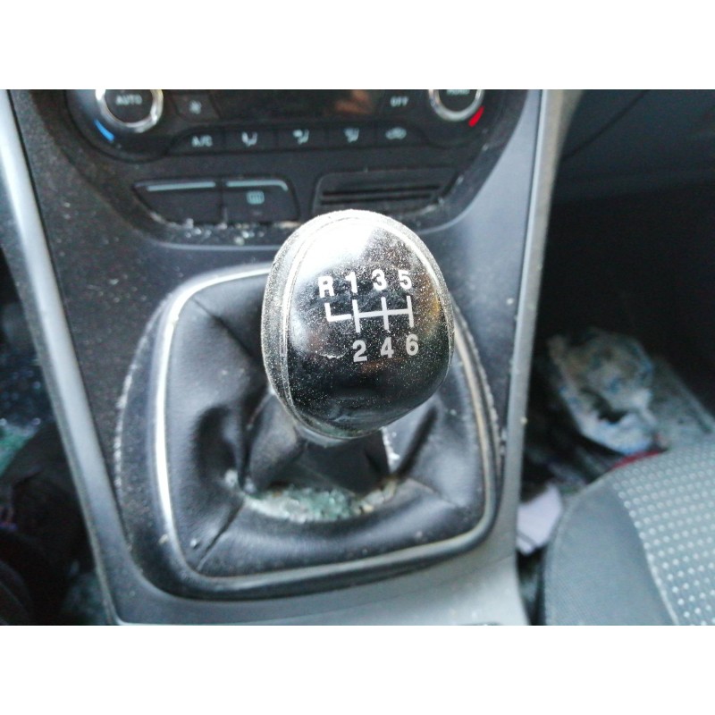 Recambio de pomo palanca cambio para ford c-max trend referencia OEM IAM 1798600 7G9R7217CKD 