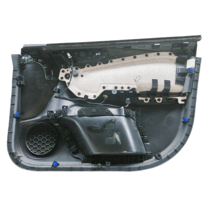 Recambio de juego asientos completo para opel astra k lim. 5türig dynamic start/stop referencia OEM IAM   