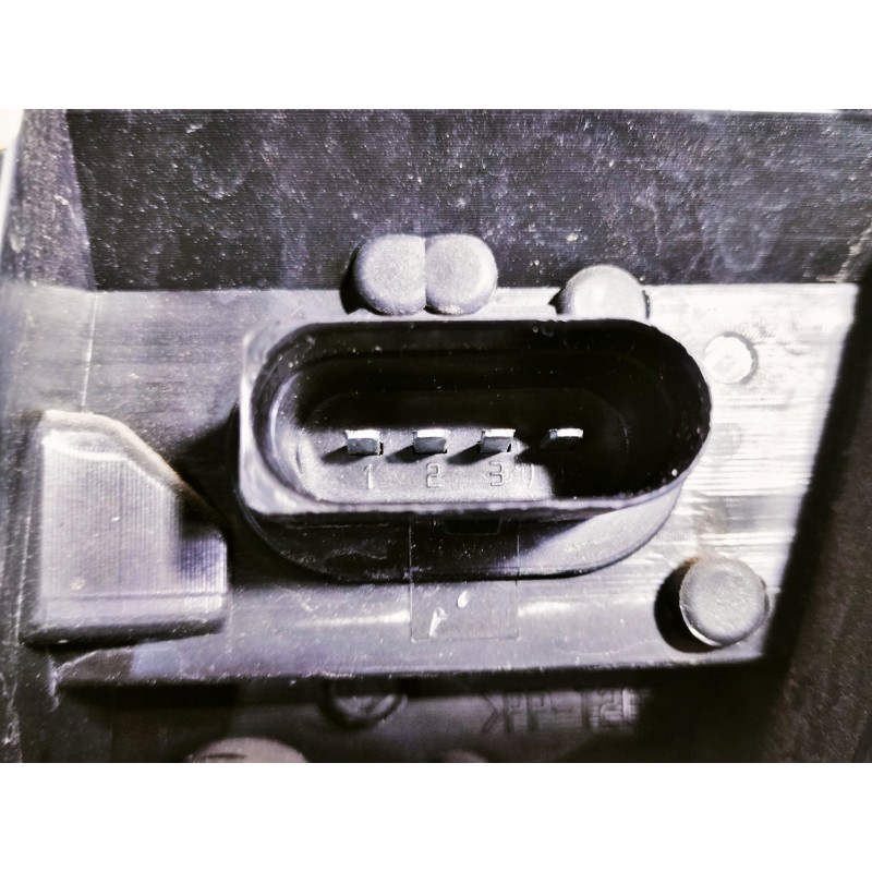 Recambio de piloto trasero derecho para volkswagen touareg (7la) 2.5 tdi referencia OEM IAM 7L6945096K  4 PINS