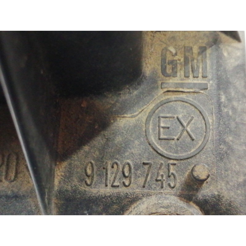 Recambio de filtro aire para opel combo (corsa c) familiar referencia OEM IAM 9129745 44612585902 460023377