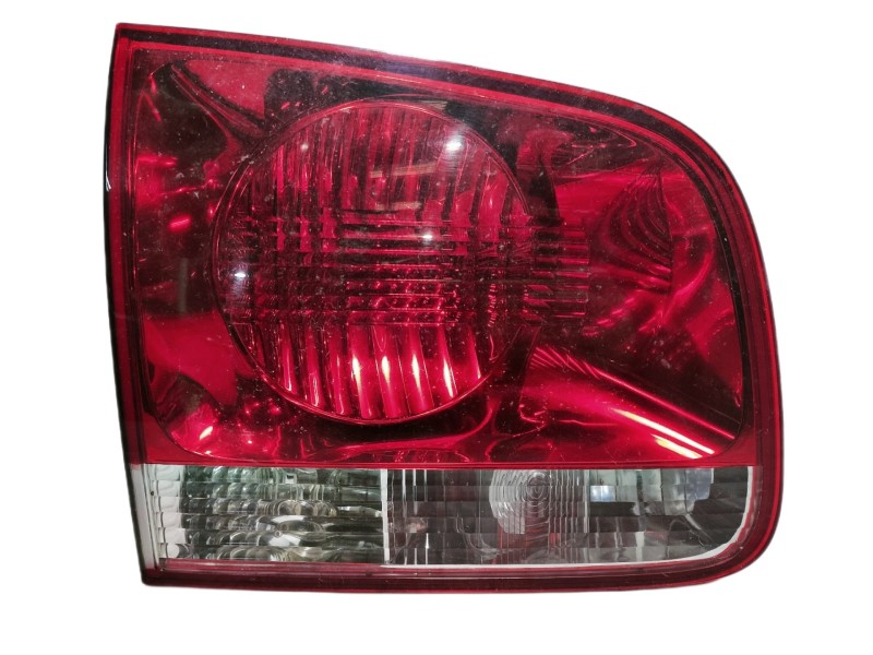 Recambio de piloto trasero izquierdo interior para volkswagen touareg (7la) 2.5 tdi referencia OEM IAM 7L6945093R  