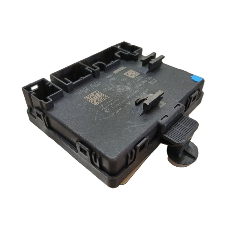 Recambio de modulo electronico para audi a3 sportback (8ya, 8yf) 35 tdi referencia OEM IAM 3WA959594  