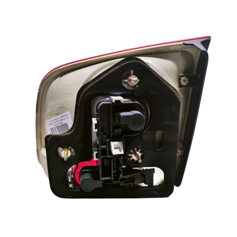 Recambio de piloto trasero izquierdo interior para volkswagen touareg (7la) 2.5 tdi referencia OEM IAM 7L6945093R  