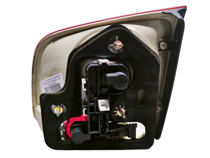 Recambio de piloto trasero izquierdo interior para volkswagen touareg (7la) 2.5 tdi referencia OEM IAM 7L6945093R  