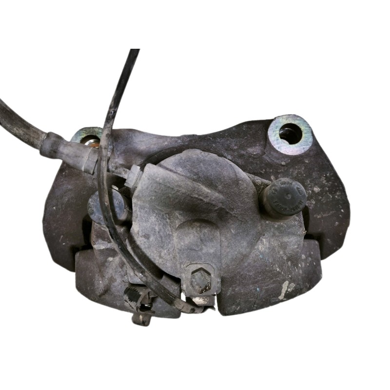 Recambio de pinza freno delantera derecha para volkswagen touareg (7la) 2.5 tdi referencia OEM IAM 7L6615124F  