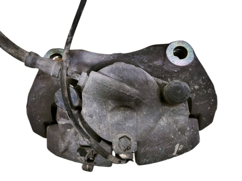 Recambio de pinza freno delantera derecha para volkswagen touareg (7la) 2.5 tdi referencia OEM IAM 7L6615124F  