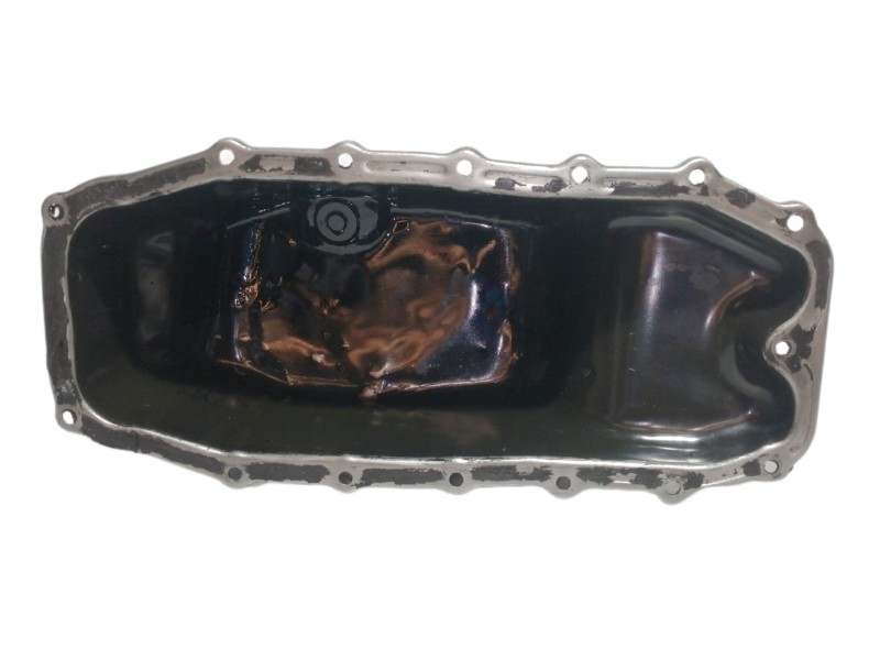 Recambio de carter para fiat doblo cargo basis kasten referencia OEM IAM 18937  