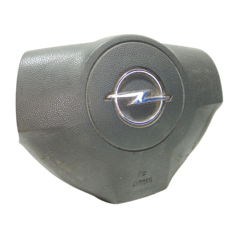 Recambio de airbag delantero izquierdo para opel zafira b cosmo referencia OEM IAM 13111348 601854900C 