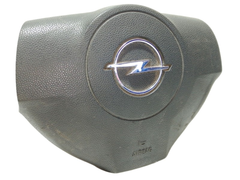 Recambio de airbag delantero izquierdo para opel zafira b cosmo referencia OEM IAM 13111348 601854900C 