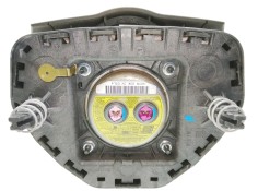 Recambio de airbag delantero izquierdo para opel zafira b cosmo referencia OEM IAM 13111348 601854900C  2