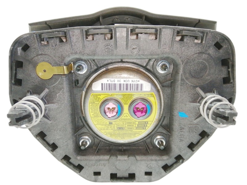 Recambio de airbag delantero izquierdo para opel zafira b cosmo referencia OEM IAM 13111348 601854900C 