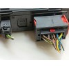 Recambio de elevalunas delantero izquierdo para peugeot 307 (3a/c) 1.6 16v referencia OEM IAM 9221K0 0130821767 