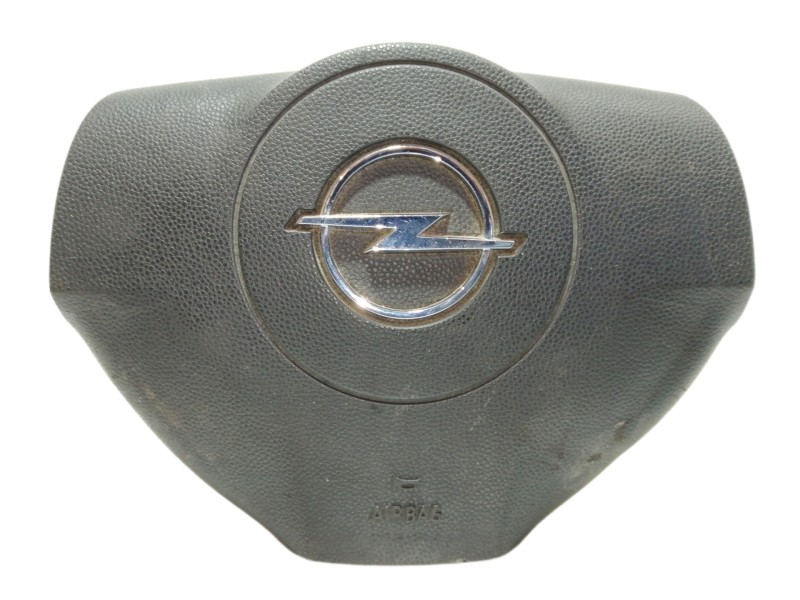 Recambio de airbag delantero izquierdo para opel zafira b cosmo referencia OEM IAM 13111348 601854900C 