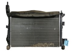 Recambio de radiador agua para ford c-max titanium referencia OEM IAM CV618C342VB CV618005VB  2